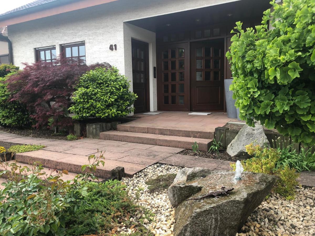 1 Zimmer Apartment 22 Qm Neustadt-Duttweiler Neustadt an der Weinstrasse Luaran gambar