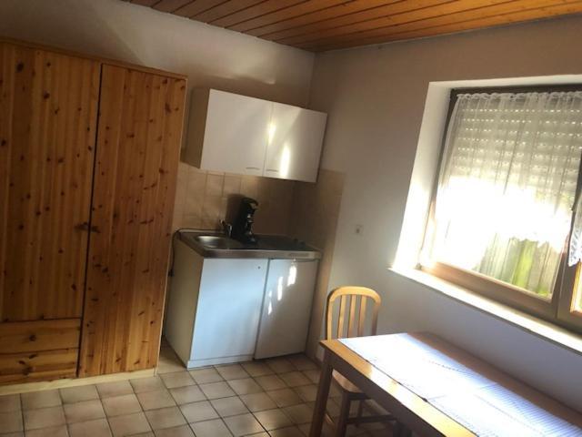 1 Zimmer Apartment 22 Qm Neustadt-Duttweiler Neustadt an der Weinstrasse Luaran gambar