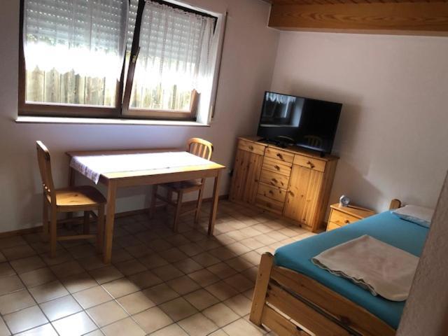 1 Zimmer Apartment 22 Qm Neustadt-Duttweiler Neustadt an der Weinstrasse Luaran gambar